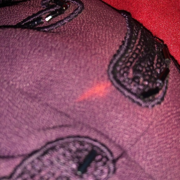 Carmen Marc Valvo Jackets & Blazers - Carmen Marc Valvo showrm sample beaded jkt sz 8.